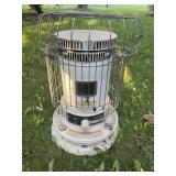 Kerosene heater