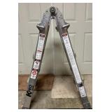 Keller K-Pro 13ï¿½ extra heavy duty ladder