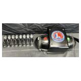 Lionel Multi-Control ï¿½Trainmasterï¿½ Type-ZW