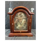 Seth Thomas mantle clock, Westminster-Whittington