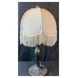 Table lamp, 20ï¿½ high