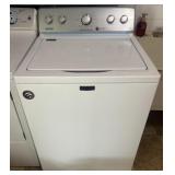 Maytag Commercial Technology electric washing