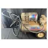 PowerPal 3/4 HP 7 1/2 gal. air compressor