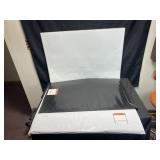 24ï¿½ x 36ï¿½ x 100ct drafting vellum (new) & 100ct