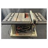 Delta 10ï¿½ bench saw