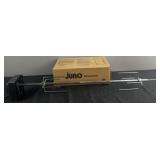 Juno step light new in box & Sunde electric