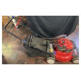 21' Troy-Bilt self propelled lawn mower, 190cc