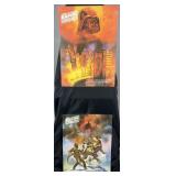 2 vintage Star Wars 'The Empire Strikes Back