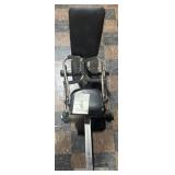 Lifestyler 1000 home gym system