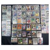 Group of baseball cards, Barry Bonds, Whitey
