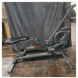 Health Rider exercise machine