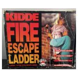 Kidde Fire Escape Ladder