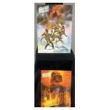 2 vintage Star Wars 'The Empire Strikes Back'