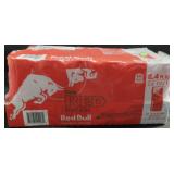 24pk 8.4oz cans red bull watermelon