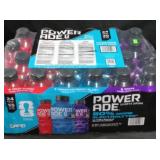 24pk 20oz bottles powered variety pk