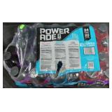 24pk 20oz powerade bottles