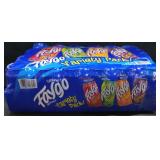24pk Fargo variety pk sodas