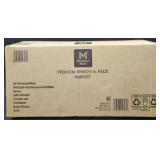 Premium Ribbons 6 pack harvest theme