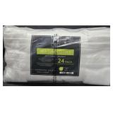 Wash Cloths 24 count