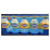 5 - Clorox disinfecting wipes