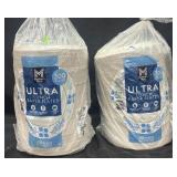 Ultra Lunch Paper Plates 300 ct