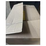 40 gallon tote 2-pack not checked for quality