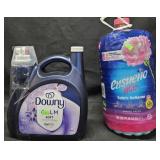 Downy fabric softener 111oz. Ensueno fabric