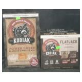 Kodiak Buttermilk flap Jack's 3pk 34oz. Kodiak