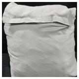Sheet set unknown size