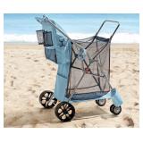 Beach Cart