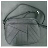 Black Purse