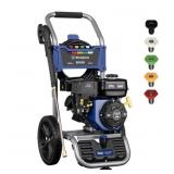 MSRP: $349 Westinghouse 3400 PSI 2.6 GPM