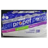 24pk 16.9oz bottle Gatorade propel water