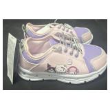 kids size 12 hello kitty shoes