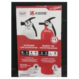 2pk Kidde value bundle fire extinguisher