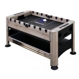 MSRP: $329 Atomic 56' 4-in-1 Game Table with