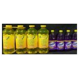 4 pine sol surface cleaner 60oz. 4 fabuloso multi