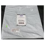 Everlast washable accent rug 24x43 in