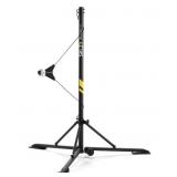 Hit-A-Way Portable Baseball Tee Training Station