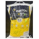 Morton water softener pellets 40lb
