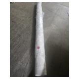 Town and Country decorative area rug 7'10'x10'2'.