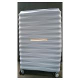Samsonite voltage dlx spinner baby blue