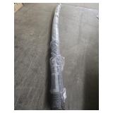 Resort Collection Outdoor/Indoor area rug. 8x10'.