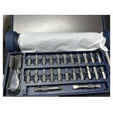 TINKR 4v electric screwdriver kit not tested