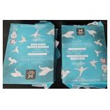 4- Multipurpose letter paper 500 sheets per pack