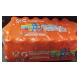 24pk 20oz  Gatorade variety pk