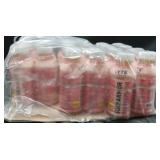 Lyte body armor peach 12oz bottles