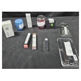 Make up. Olay, eye care and more