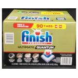 Finish powerball ultimate quantum 90ct tabs