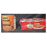 Bush's Original Baked Beans 117oz. Chef Boyardee